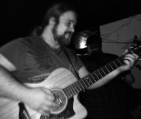 Gigs - JIMBO DOOMFACE